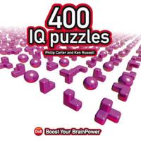 400 IQ Puzzles