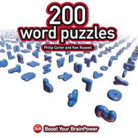 200 Word Puzzles