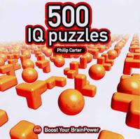 500 IQ Puzzles