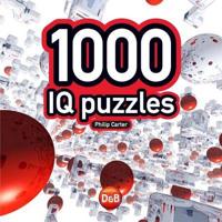 1000 IQ Puzzles