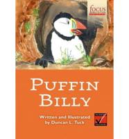 Puffin Billy