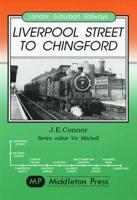 Liverpool Street to Chingford