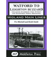 Watford to Leighton Buzzard