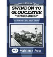 Swindon to Gloucester