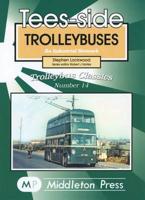 Tee-side Trolleybuses