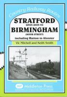 Stratford Upon Avon to Birmingham