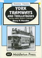 York Tramways and Trolleybuses