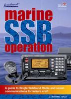 Marine SSB Operation