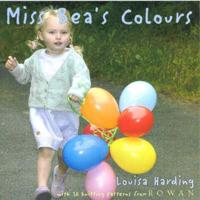 Miss Bea's Colours