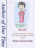 Recoil! By Penny Garnsworthy