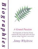 A Grand Passion By Jenny Whybrow