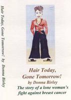 Hair Today, Gone Tomorrow-