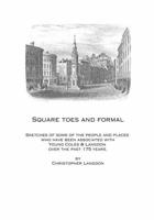 Square Toes and Formal