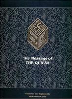 The Message of the Qur'an V. 3