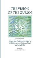 The Vision of the Qur'an
