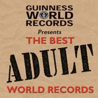 The Best Adult World Records