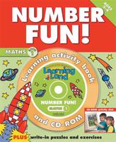 Number Fun!. Maths Book 1