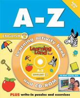 A-Z English. Book 2