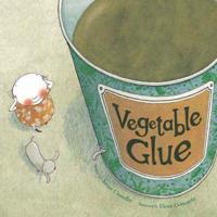 Vegetable Glue