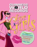 Guinness World Records for Girls