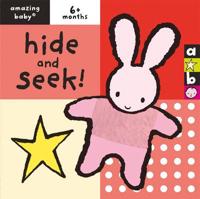 Hide and Seek!