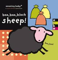 Baa Baa Black Sheep