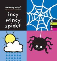 Incy Wincy Spider!