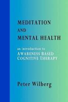 Meditation and Mental Health