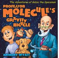 Professor Molecule's Gravity Bicycle