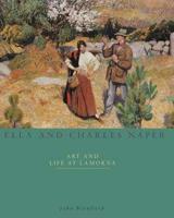 Ella and Charles Naper and the Lamorna Artists