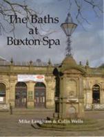 The Baths at Buxton Spa