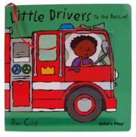 Little Drivers to the Rescue!