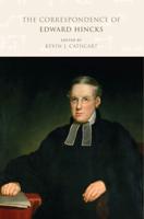 The Correspondence of Edward Hincks. Vol. 2 1850-1856