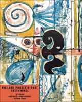 Richard Pousette-Dart - Beginnings