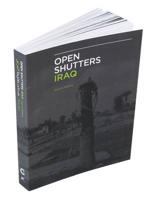 Open Shutters, Iraq