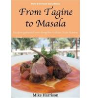 From Tagine to Masala