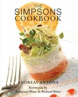 The Simpson's Cookbook