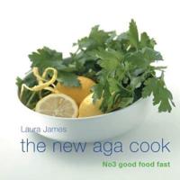 The New Aga Cook