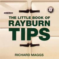 The Little Book of Rayburn Tips
