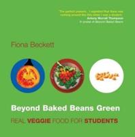 Beyond Baked Beans Green