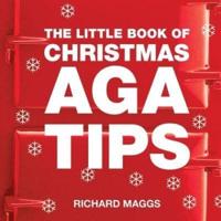 The Little Book of Aga Christmas Tips