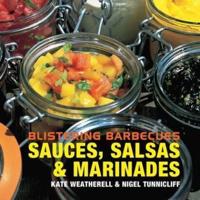 Sauces, Salsas & Marinades