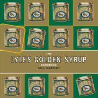 The Lyle's Golden Syrup Cookbook