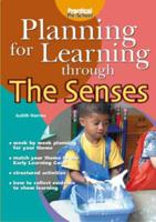 Planning for Learning Through the Senses
