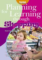 Planning for Learning Through Shopping