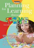 Planning for Learning Through Toys