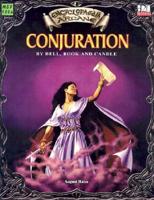 Encyclopaedia Arcane: Conjuration