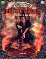 Encyclopaedia Arcane: Blood Magic