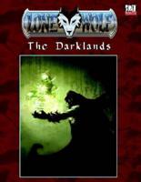 Lone Wolf: The Darklands