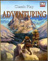 Classic Play: Book Of Adventuring